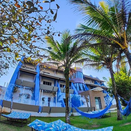Spazio Marine Hotel - Guaratuba Εξωτερικό φωτογραφία