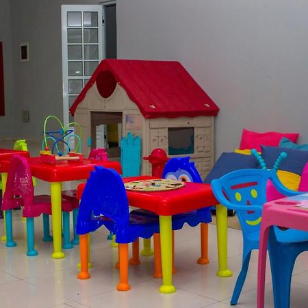 Spazio Marine Hotel - Guaratuba Εξωτερικό φωτογραφία