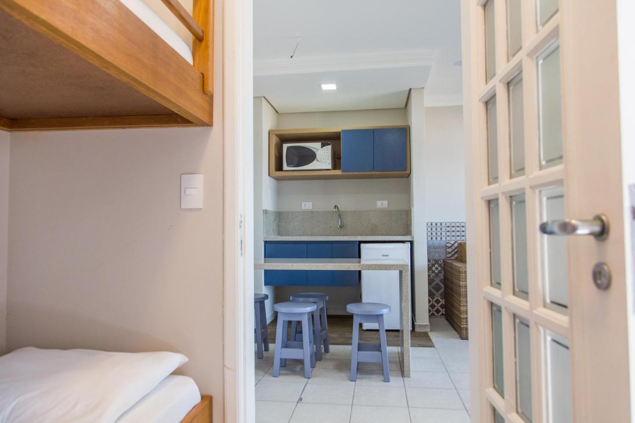 Spazio Marine Hotel - Guaratuba Εξωτερικό φωτογραφία