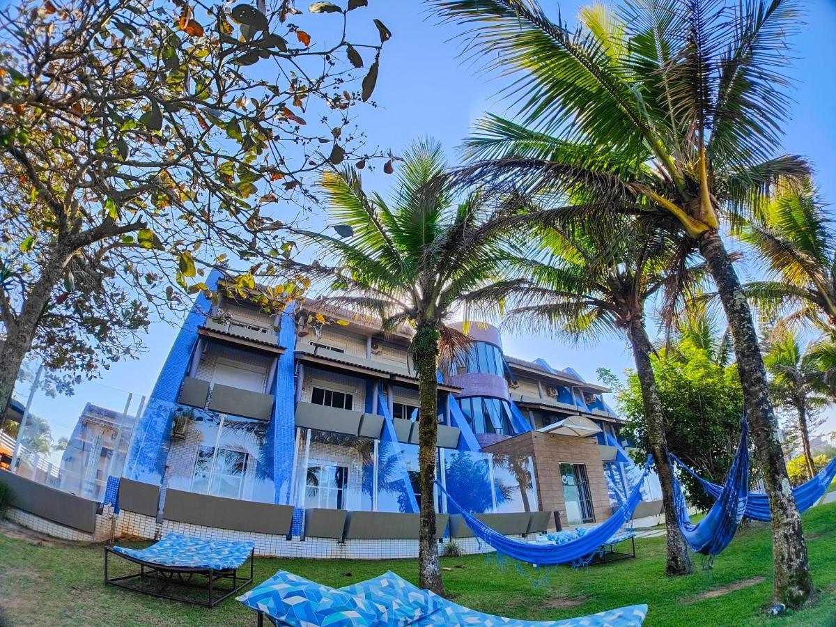 Spazio Marine Hotel - Guaratuba Εξωτερικό φωτογραφία