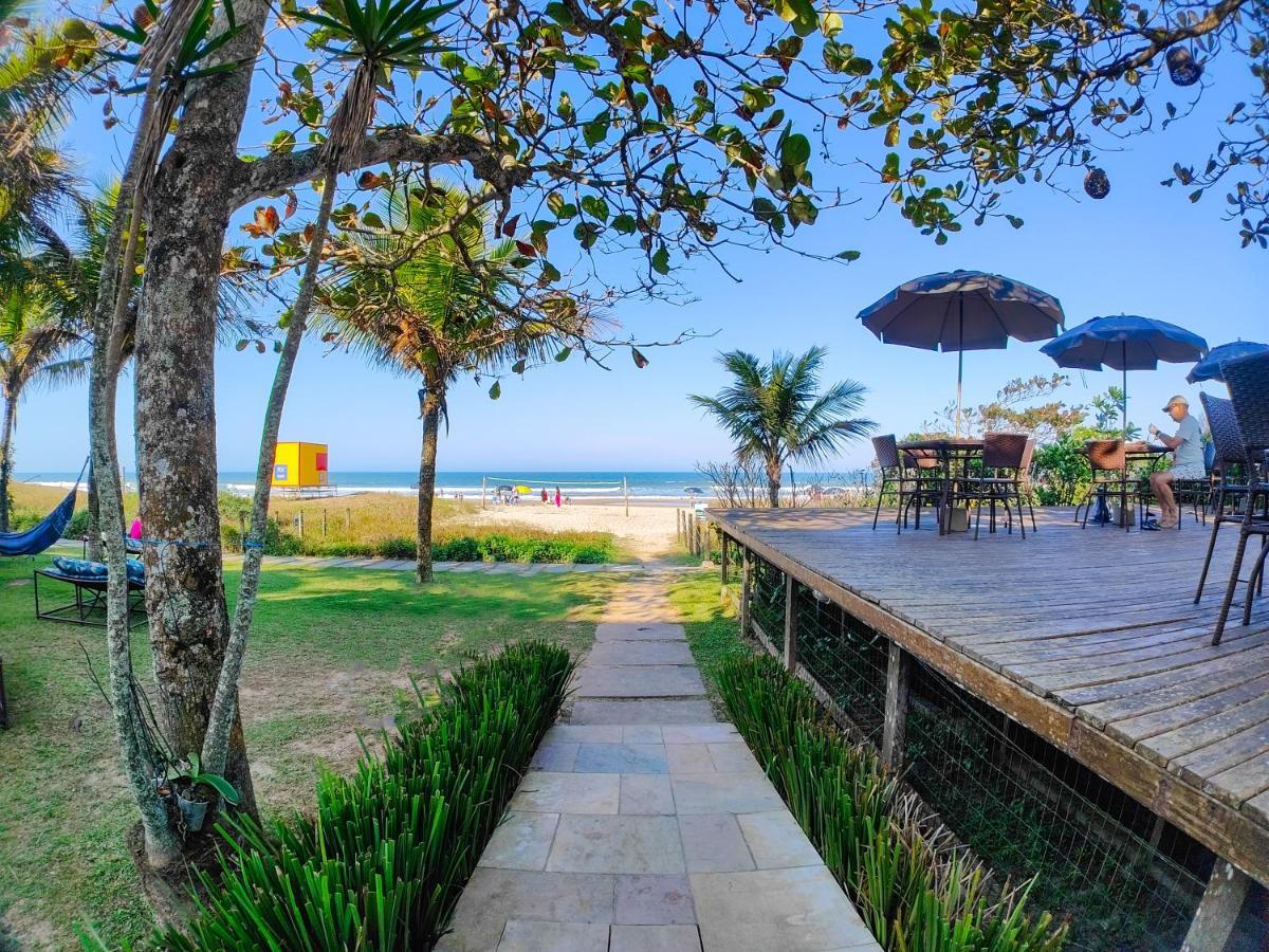 Spazio Marine Hotel - Guaratuba Εξωτερικό φωτογραφία