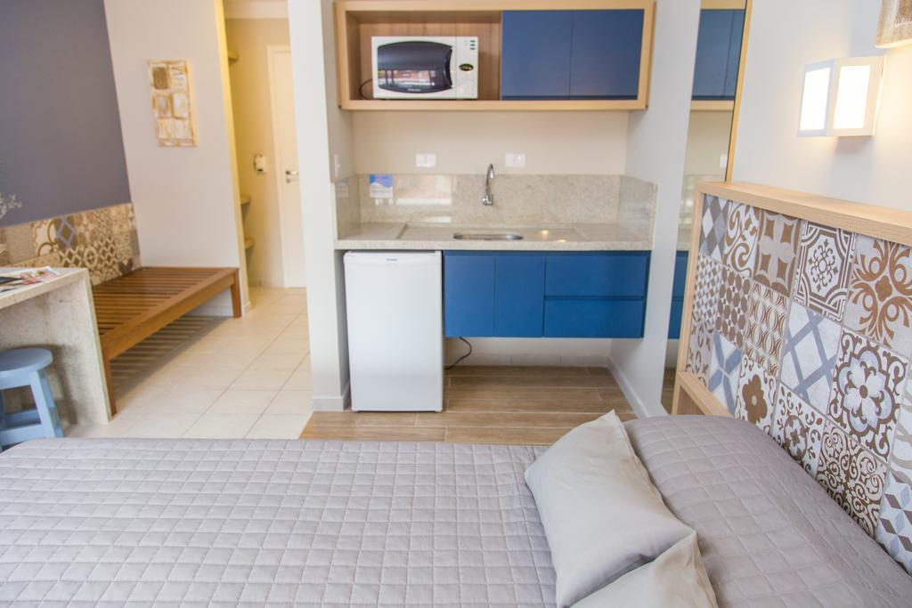 Spazio Marine Hotel - Guaratuba Εξωτερικό φωτογραφία