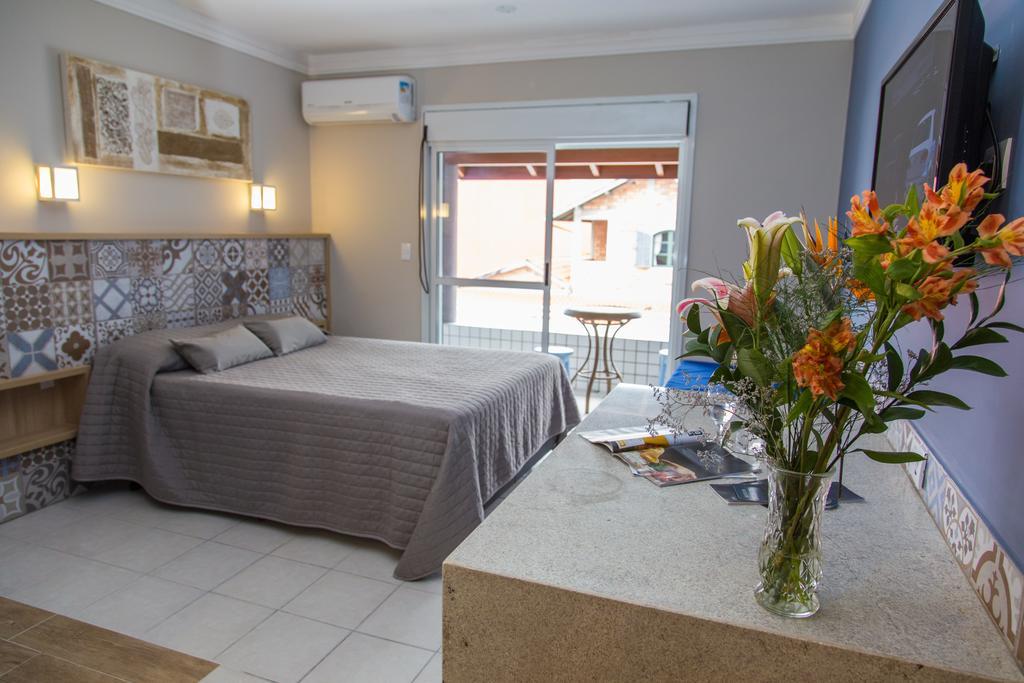 Spazio Marine Hotel - Guaratuba Εξωτερικό φωτογραφία