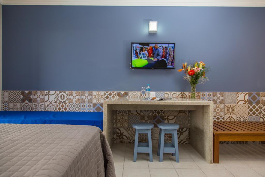 Spazio Marine Hotel - Guaratuba Εξωτερικό φωτογραφία
