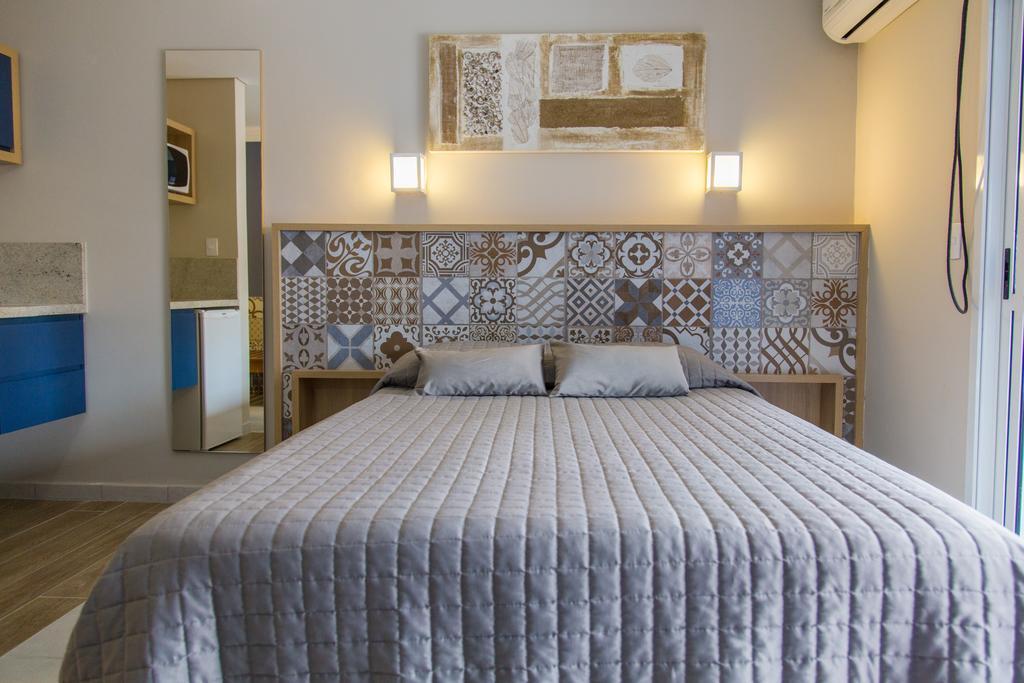 Spazio Marine Hotel - Guaratuba Εξωτερικό φωτογραφία