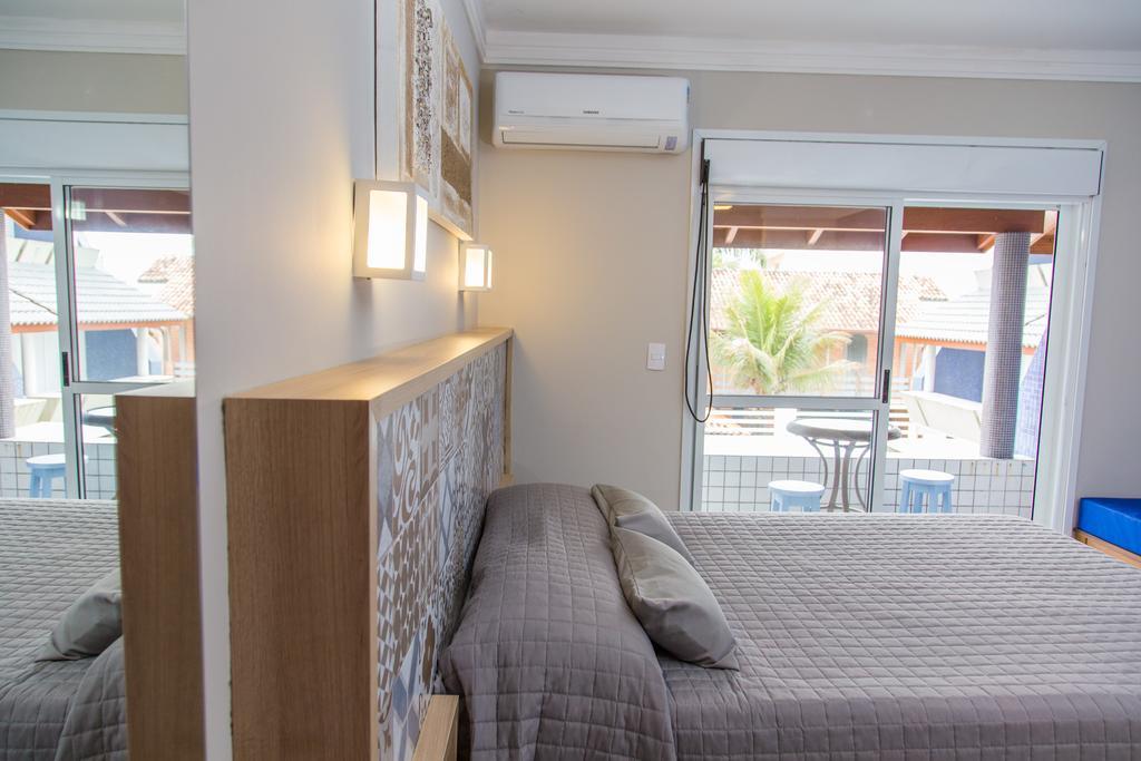 Spazio Marine Hotel - Guaratuba Εξωτερικό φωτογραφία