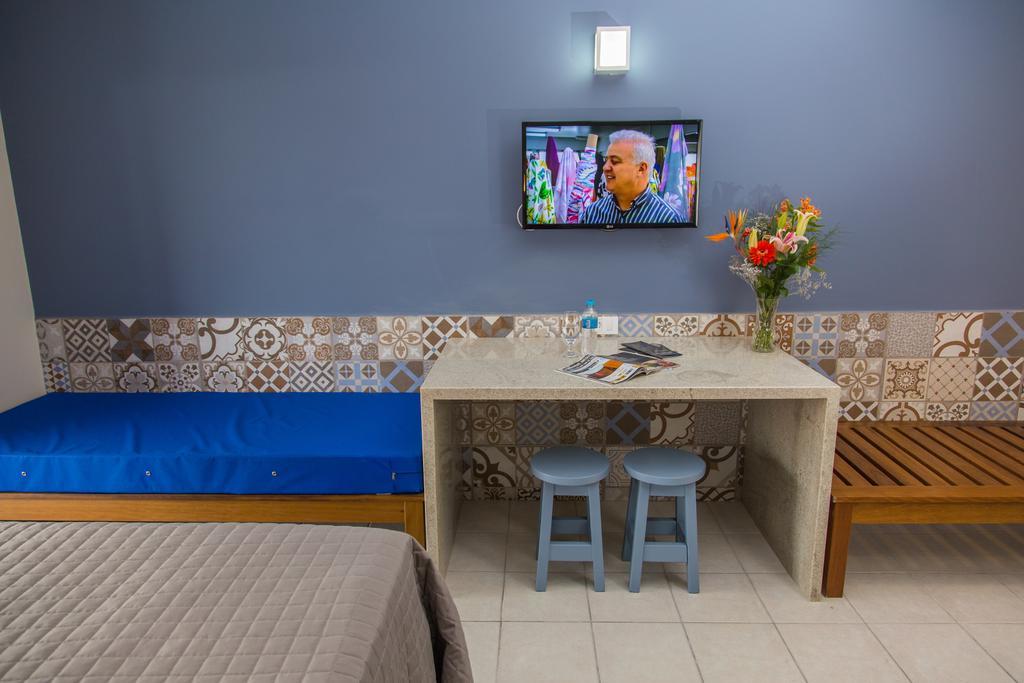 Spazio Marine Hotel - Guaratuba Εξωτερικό φωτογραφία