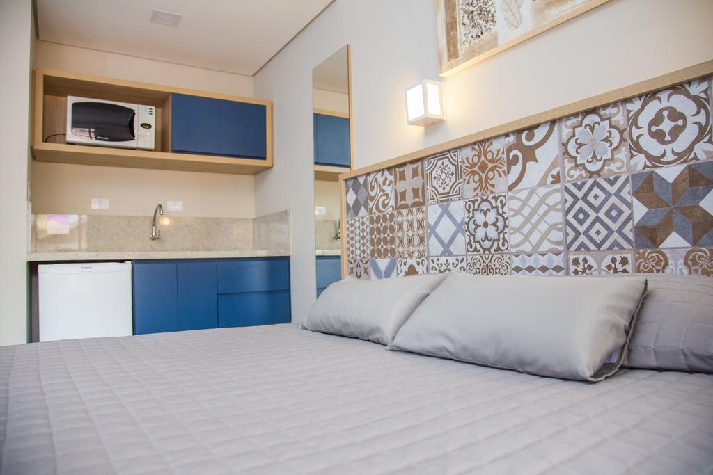 Spazio Marine Hotel - Guaratuba Εξωτερικό φωτογραφία