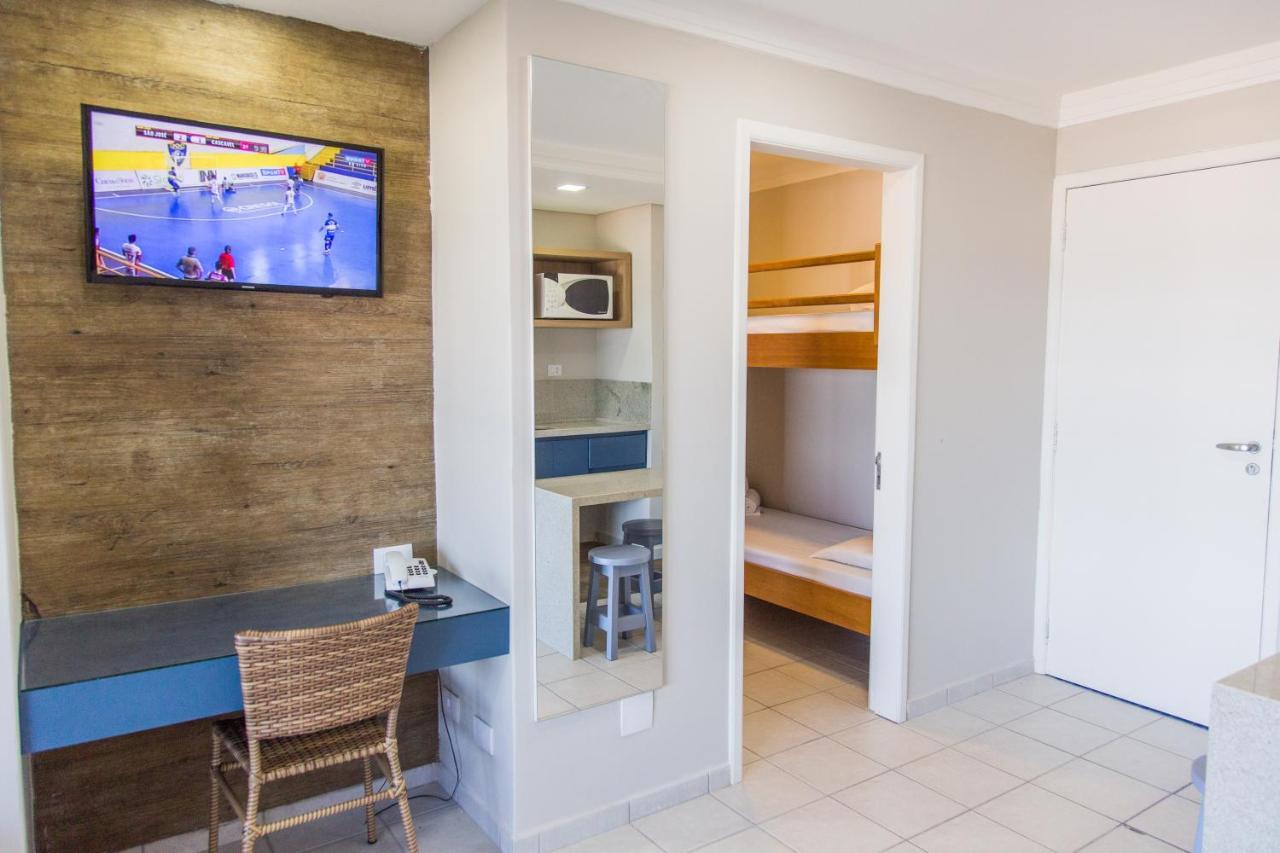 Spazio Marine Hotel - Guaratuba Εξωτερικό φωτογραφία