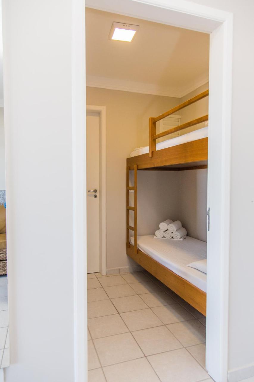 Spazio Marine Hotel - Guaratuba Εξωτερικό φωτογραφία